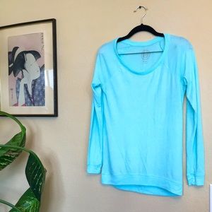 Long sleeve t-shirt